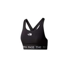 The North Face NF0A87JXJK31 Siyah Kadın Sporcu Sütyeni