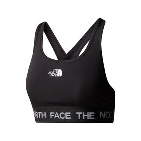 The North Face NF0A87JXJK31 Siyah Kadın Sporcu Sütyeni