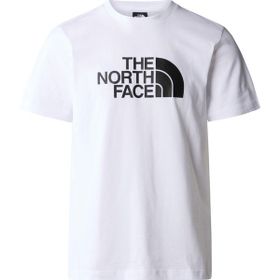 The North Face NF0A87N5FN41 Beyaz Erkek T-shirt