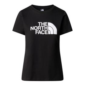 The North Face NF0A87N6JK31 Siyah Kadın T-shirt