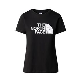The North Face NF0A87N6JK31 Siyah Kadın T-shirt