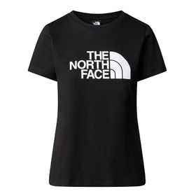 The North Face NF0A87N6JK31 Siyah Kadın T-shirt