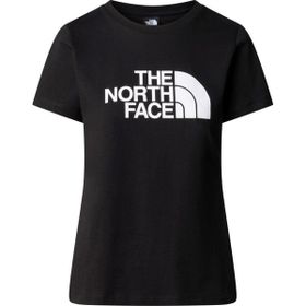 The North Face NF0A87N6JK31 Siyah Kadın T-shirt