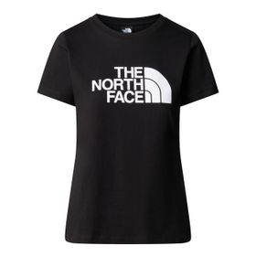 The North Face NF0A87N6JK31 Siyah Kadın T-shirt