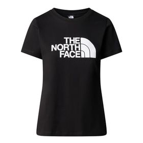 The North Face NF0A87N6JK31 Siyah Kadın T-shirt