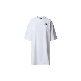 The North Face NF0A87NFFN41 Beyaz Kadın T-shirt