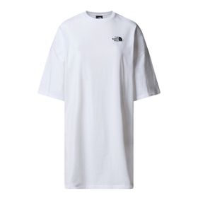 The North Face NF0A87NFFN41 Beyaz Kadın T-shirt