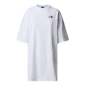The North Face NF0A87NFFN41 Beyaz Kadın T-shirt