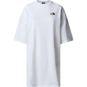 The North Face NF0A87NFFN41 Beyaz Kadın T-shirt