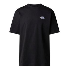 The North Face NF0A87NRJK31 Erkek SS ESSENTIAL OVERSIZE Tişört