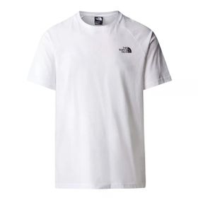 The North Face NF0A87NUFN41 Erkek Kısa Kollu NORTH FACES Tişört