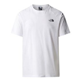 The North Face NF0A87NUFN41 Erkek Kısa Kollu NORTH FACES Tişört