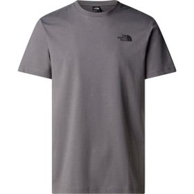 The North Face NF0A87NV0UZ1 Erkek Ss Box Nse Celebratıon Tişört