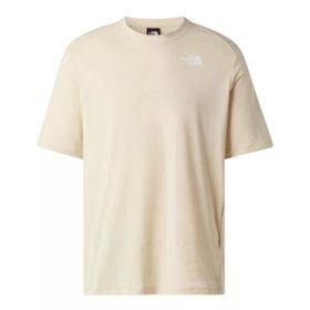 The North Face Nf0a87tudom1 M Shadow Ss Erkek Tişört