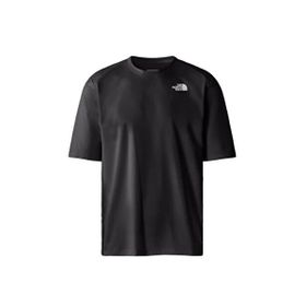 The North Face NF0A87TUJK31 M Shadow SS Siyah Erkek T-shirt