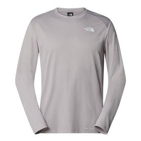 The North Face NF0A87TV1OA1 Erkek SHADO LS Tişört