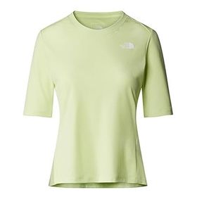 The North Face NF0A87TWO0F1 Yeşil Kadın T-shirt