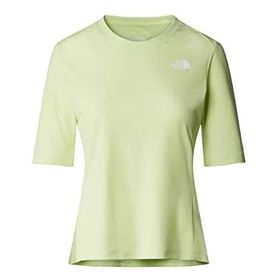 The North Face NF0A87TWO0F1 Yeşil Kadın T-shirt