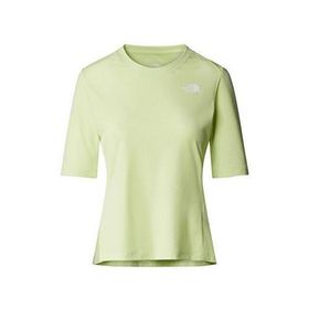 The North Face NF0A87TWO0F1 Yeşil Kadın T-shirt