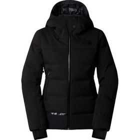 The North Face NF0A87WSJK31 Siyah W Cirque Down Jacket 550 Dolgu Kaz Tüyü Kadın Outdoor Montu