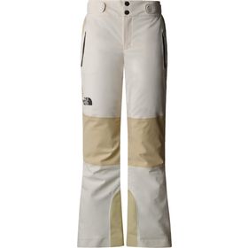 The North Face NF0A87X1QLI1 W Lenado Pant Krem Kadın Outdoor Pantolonu