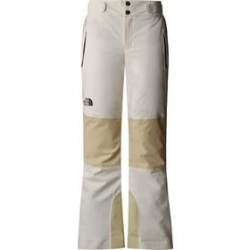 The North Face NF0A87X1QLI1 W Lenado Pant Krem Kadın Outdoor Pantolonu
