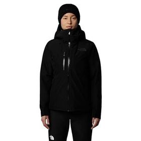 The North Face NF0A87XFJK31 W Descendit Jacket Siyah Kadın Outdoor Ceketi
