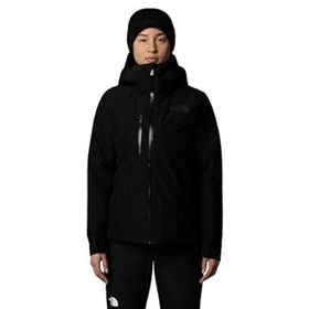 The North Face NF0A87XFJK31 W Descendit Jacket Siyah Kadın Outdoor Ceketi