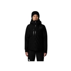 The North Face NF0A87XFJK31 W Descendit Jacket Siyah Kadın Outdoor Ceketi