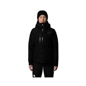 The North Face NF0A87XFJK31 W Descendit Jacket Siyah Kadın Outdoor Ceketi