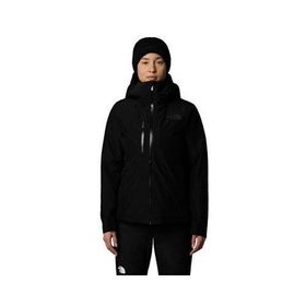 The North Face NF0A87XFJK31 W Descendit Jacket Siyah Kadın Outdoor Ceketi