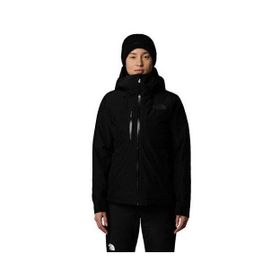The North Face NF0A87XFJK31 W Descendit Jacket Siyah Kadın Outdoor Ceketi