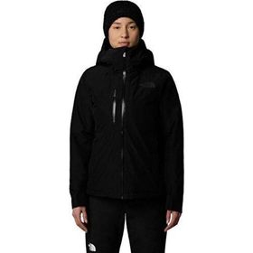 The North Face NF0A87XFJK31 W Descendit Jacket Siyah Kadın Outdoor Ceketi