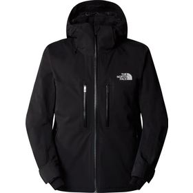 The North Face NF0A87Y6JK31 M Chakal Jacket Siyah Kayak Erkek Montu
