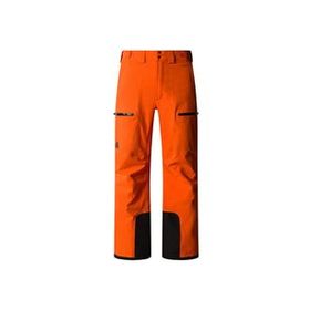 The North Face NF0A87Y71OP1 M Chakal Pant Turuncu Erkek Outdoor Pantolonu