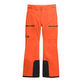The North Face NF0A87Y71OP1 M Chakal Pant Turuncu Erkek Outdoor Pantolonu