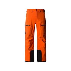 The North Face NF0A87Y71OP1 M Chakal Pant Turuncu Erkek Outdoor Pantolonu