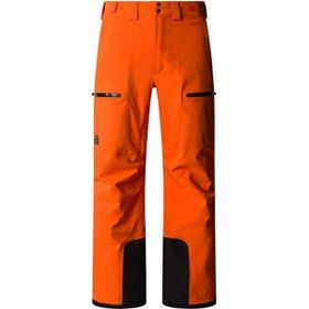 The North Face NF0A87Y71OP1 M Chakal Pant Turuncu Erkek Outdoor Pantolonu