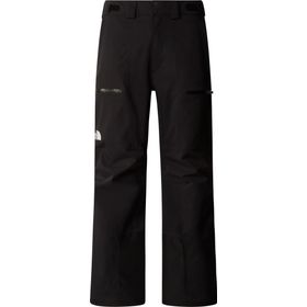 The North Face NF0A87Y7JK31 M Chakal Pant Siyah Erkek Outdoor Pantolonu