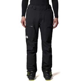 The North Face NF0A87Y7JK31 M Chakal Pant Siyah Erkek Outdoor Pantolonu