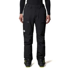 The North Face NF0A87Y7JK31 M Chakal Pant Siyah Erkek Outdoor Pantolonu
