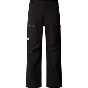 The North Face NF0A87Y7JK31 M Chakal Pant Siyah Erkek Outdoor Pantolonu