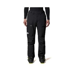 The North Face NF0A87Y7JK31 M Chakal Pant Siyah Erkek Outdoor Pantolonu