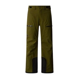 The North Face NF0A87Y7PIB1 Haki M Chakal Pant Erkek Outdoor Pantolonu