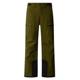 The North Face NF0A87Y7PIB1 Haki M Chakal Pant Erkek Outdoor Pantolonu