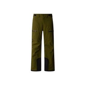 The North Face NF0A87Y7PIB1 Haki M Chakal Pant Erkek Outdoor Pantolonu