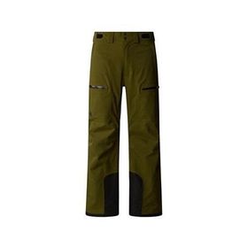 The North Face NF0A87Y7PIB1 Haki M Chakal Pant Erkek Outdoor Pantolonu