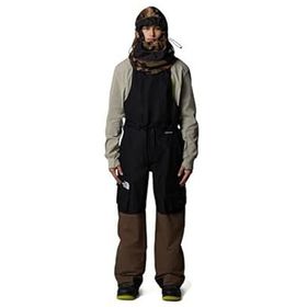 The North Face NF0A87YG4XO1 Siyah M Dragline BIB Outdoor Erkek Tulum