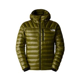 The North Face NF0A87ZMPIB1 Yeşil M Summit Breithorn Erkek Outdoor Montu