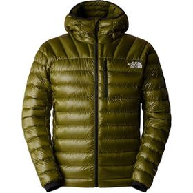 The North Face NF0A87ZMPIB1 Yeşil M Summit Breithorn Erkek Outdoor Montu